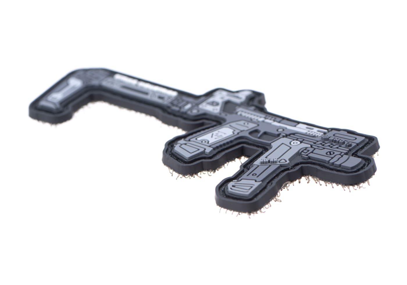 Strike Industries Modular Chassis Patch