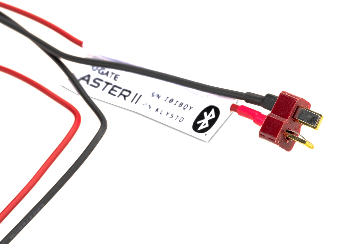 Gate ASTER II BT Expert for V3 GB