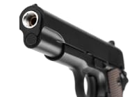Golden Eagle 3305 1911 Full Metal GBB