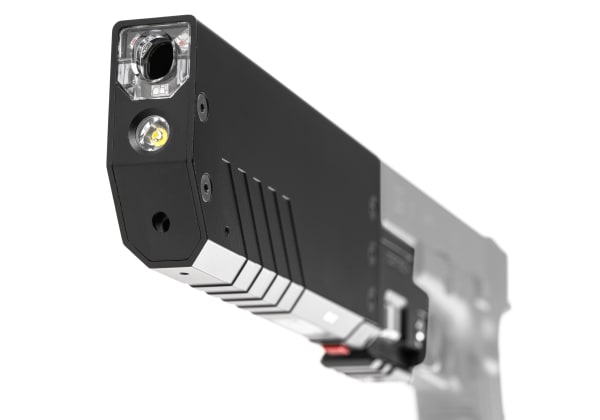 Acetech Genesis Chronograph Tracer Unit Long