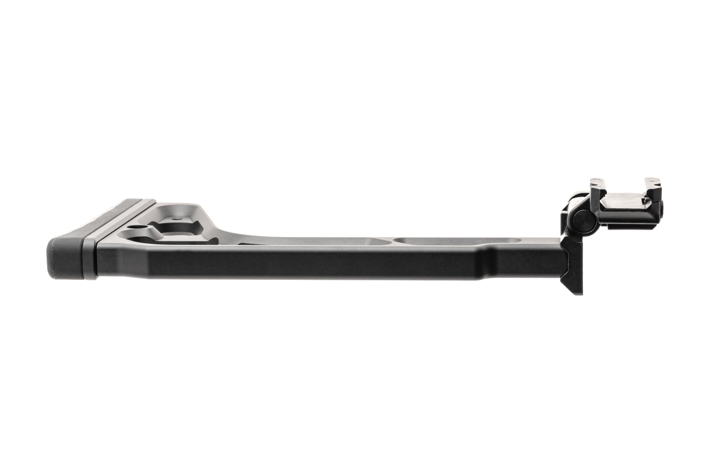 5KU Folding Stock 1913 Interface