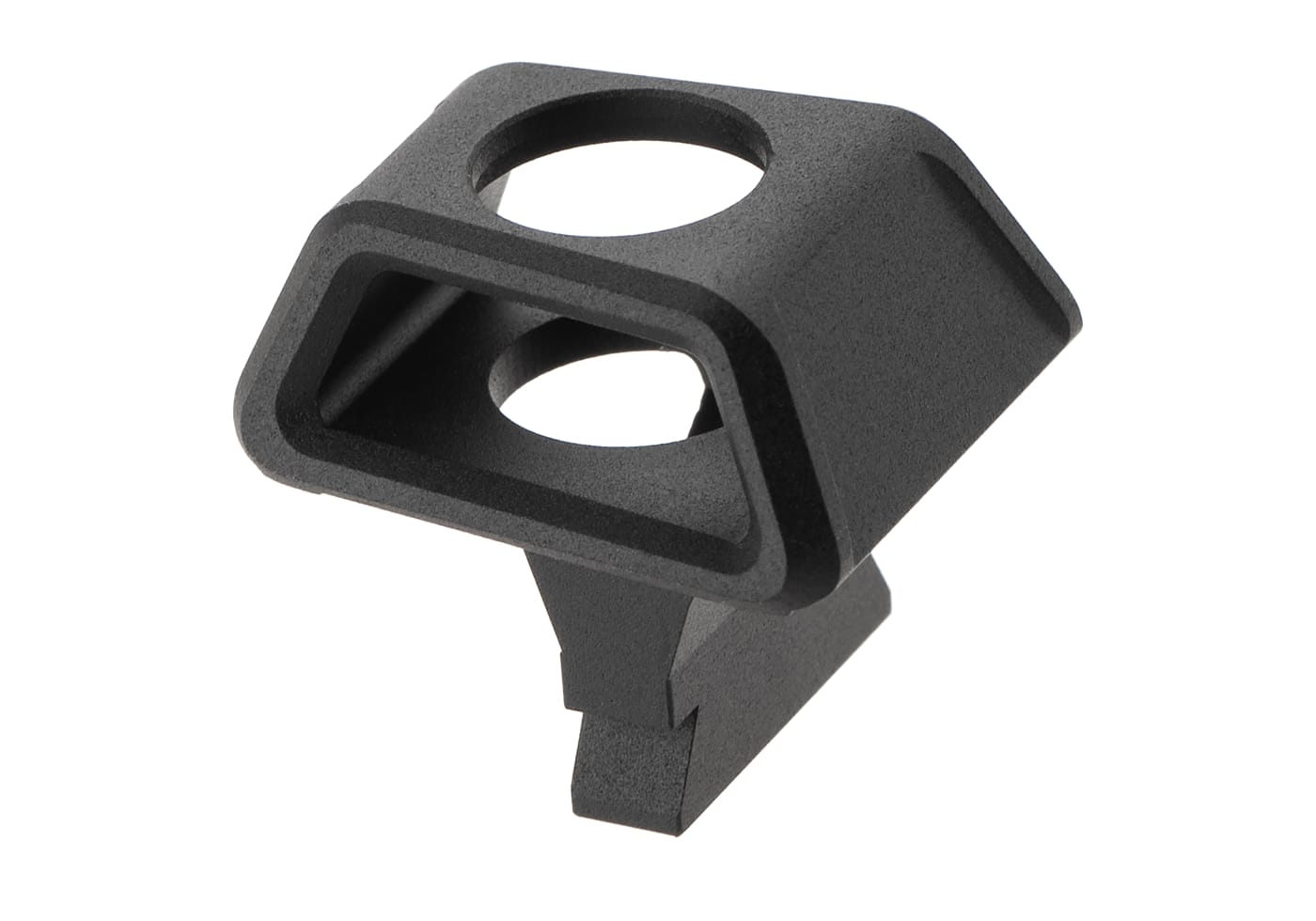 Strike Industries Dovetail Mount Flated QD for CZ EVO