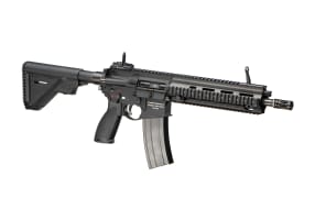 VFC H&K HK416 A5 GBR