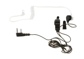 Midland MA 31 LK Security Headset Kenwood Connector