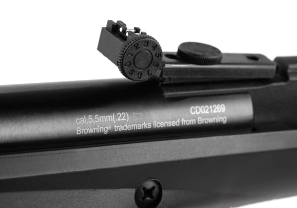 Browning X-Blade II GP 5.5mm