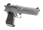 WE Desert Eagle .50 AE Full Metal GBB