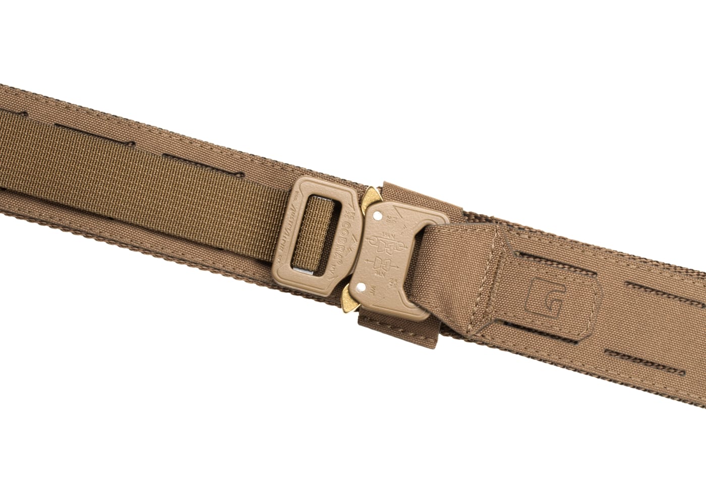 Clawgear KD One Belt