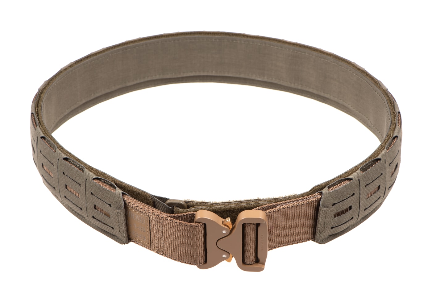 Templar's Gear PT5 Low Profile Belt Set