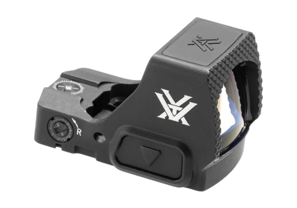 Vortex Optics Defender-ST 3 MOA Green Dot Sight