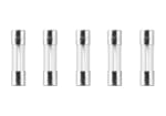 Nimrod Glass Type Fuse 5x20mm 30A 5pcs