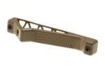 Metal Aluminium Angled Grip for Keymod