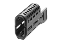 Pirate Arms AK Alu Handguard Set