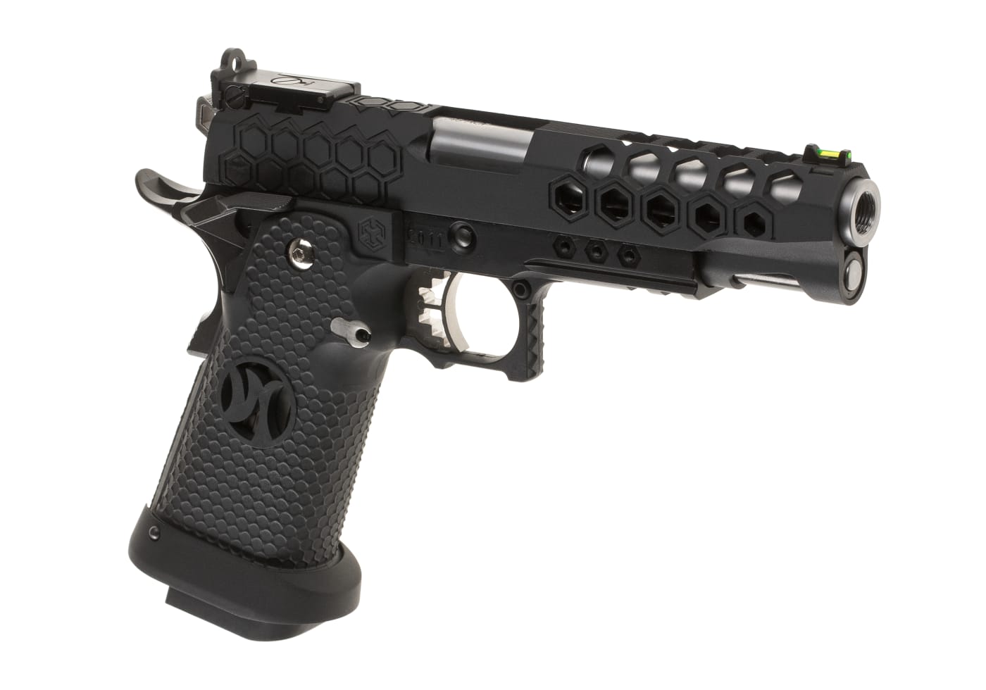 AW Custom HX2502 Full Metal GBB