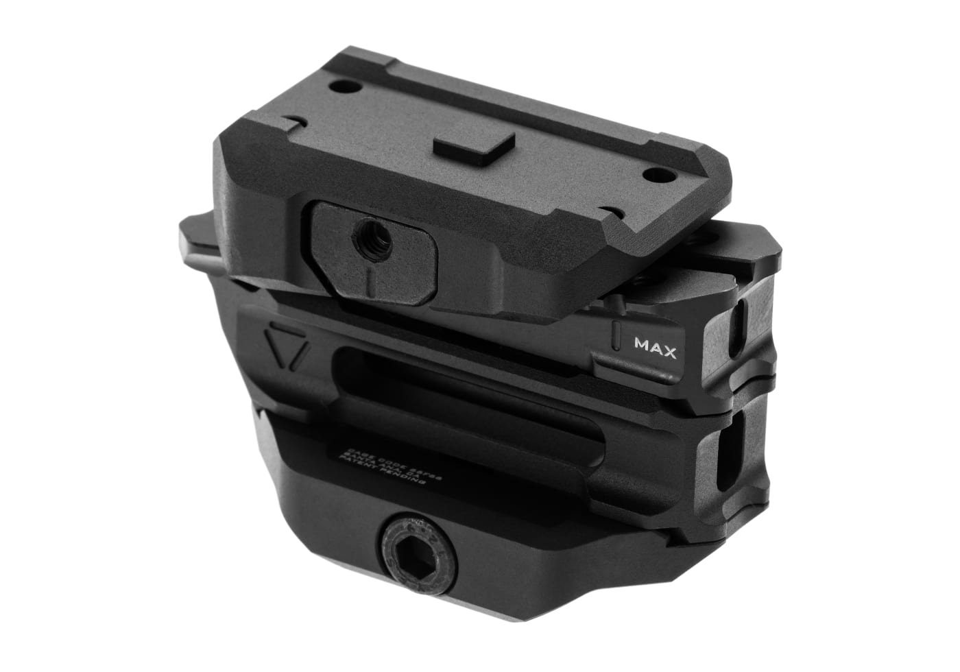 Strike Industries Variable Optic Mount for Aimpoint Micro Standard