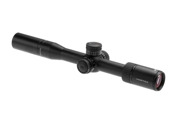 Vortex Optics Viper PST Gen II 2-10x32 FFP EBR-4 MOA
