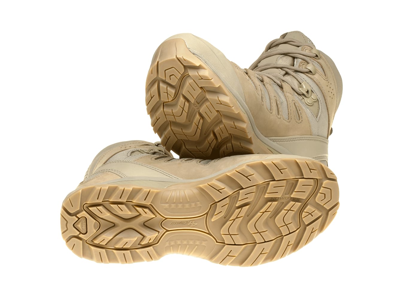 Salomon Quest 4D GTX Forces