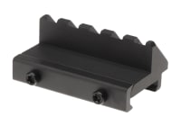 Firefield Impact Mini Reflex Sight with 45 Degree Mount