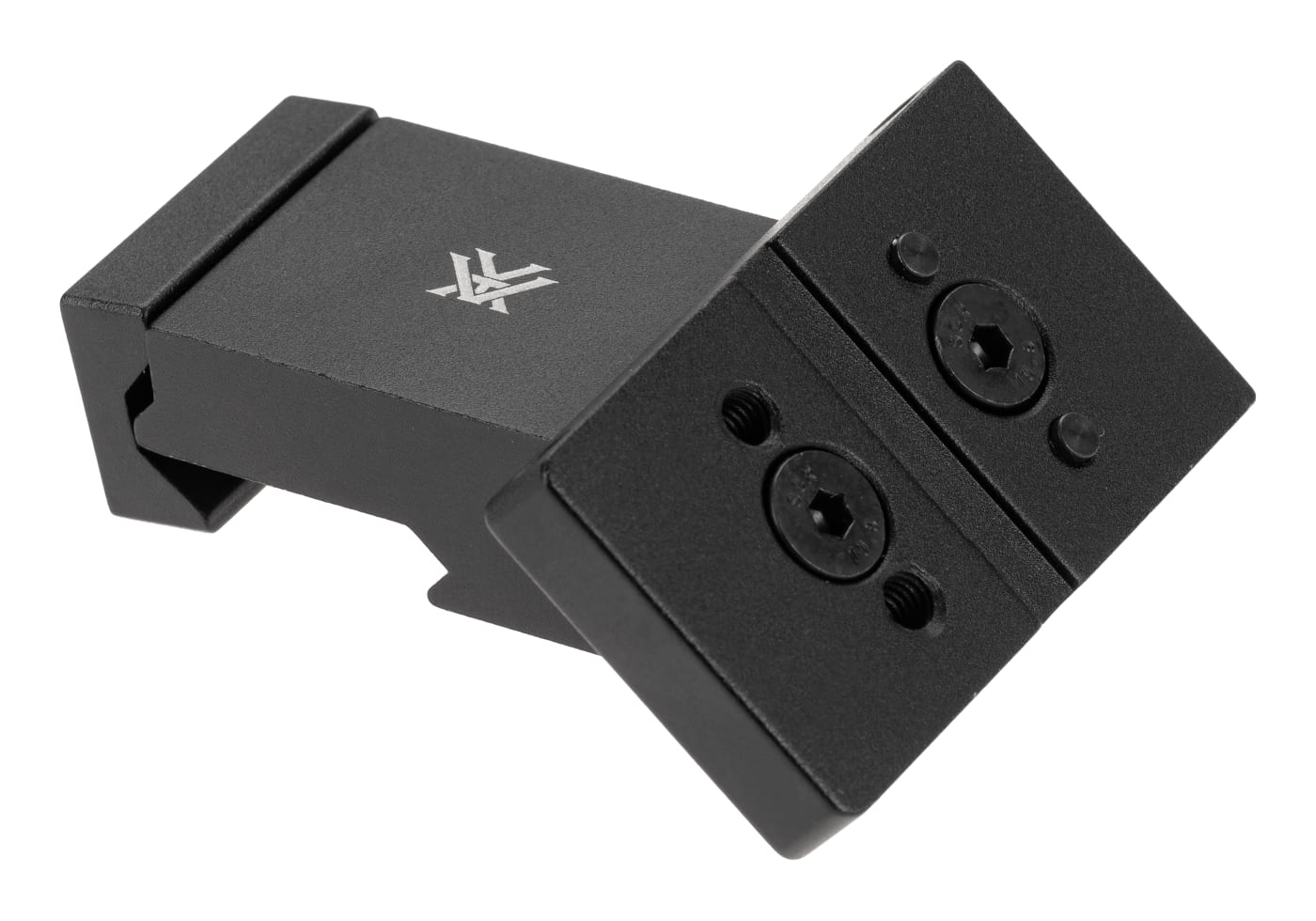 Vortex Optics RT45 Riser Offset Mount for Razor