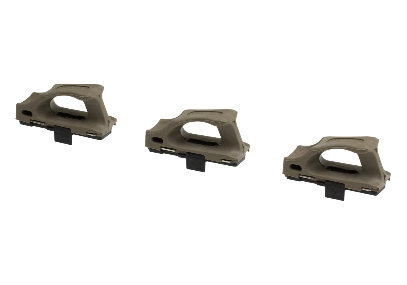 Magpul USGI Ranger Floorplate 3 Pack