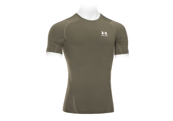 Under Armour UA HG Armour Comp SS