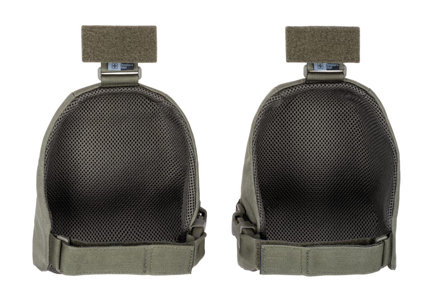 Templar's Gear Cover for Ballistic Arms Protection