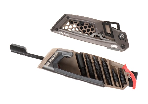 Real Avid Gun Tool AMP AR-15