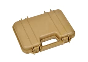 Nimrod Pistol Case PNP Foam (2024) - Airsoftzone