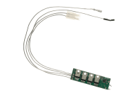 A&K STW Main PCB