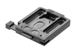 Princeton Tec Mounting Plate Assembly MPLS
