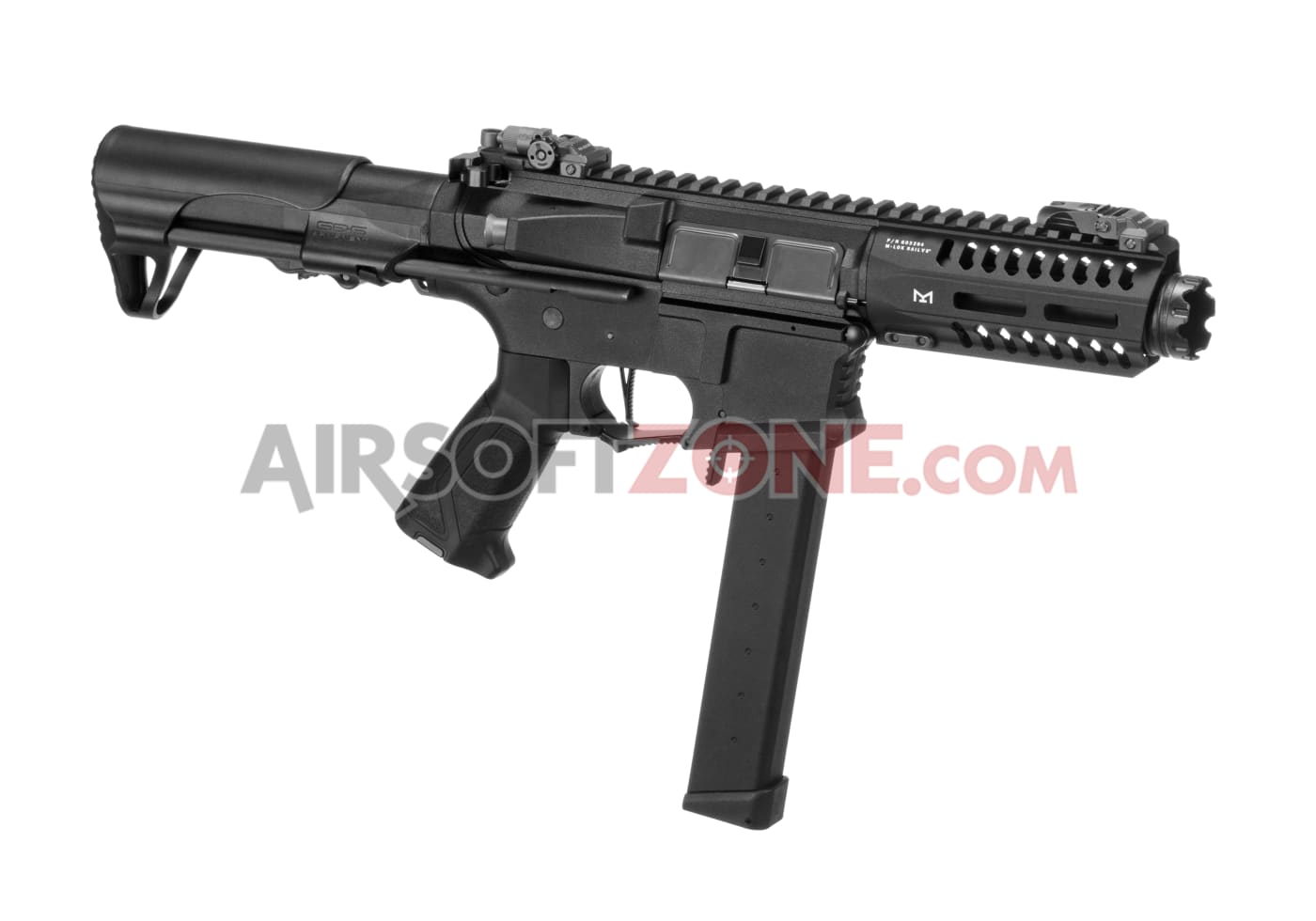 G&G ARP 9 (2024) - Airsoftzone