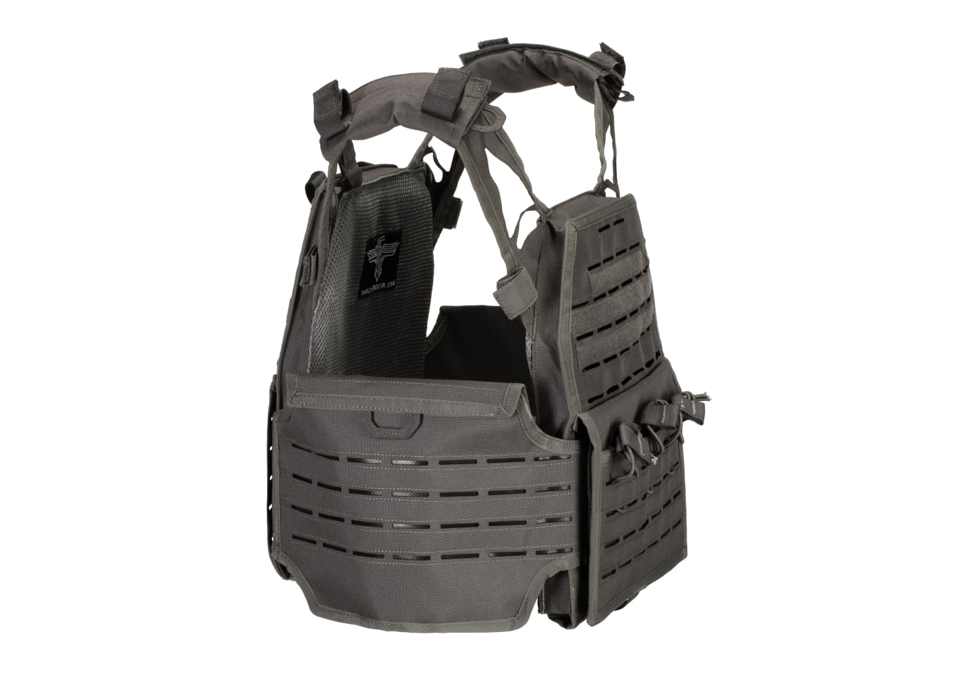 Invader Gear Reaper Plate Carrier