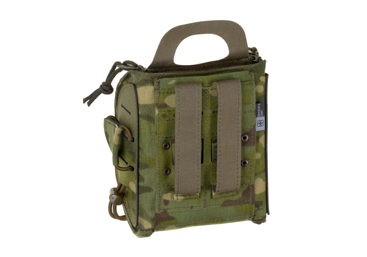 Templar's Gear Silent First Aid Pouch