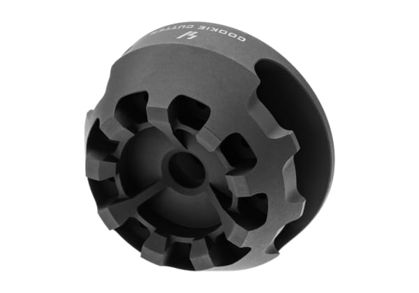 Strike Industries Cookie Cutter Comp for .308 / 7.62