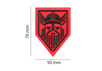 JTG Odin Rubber Patch