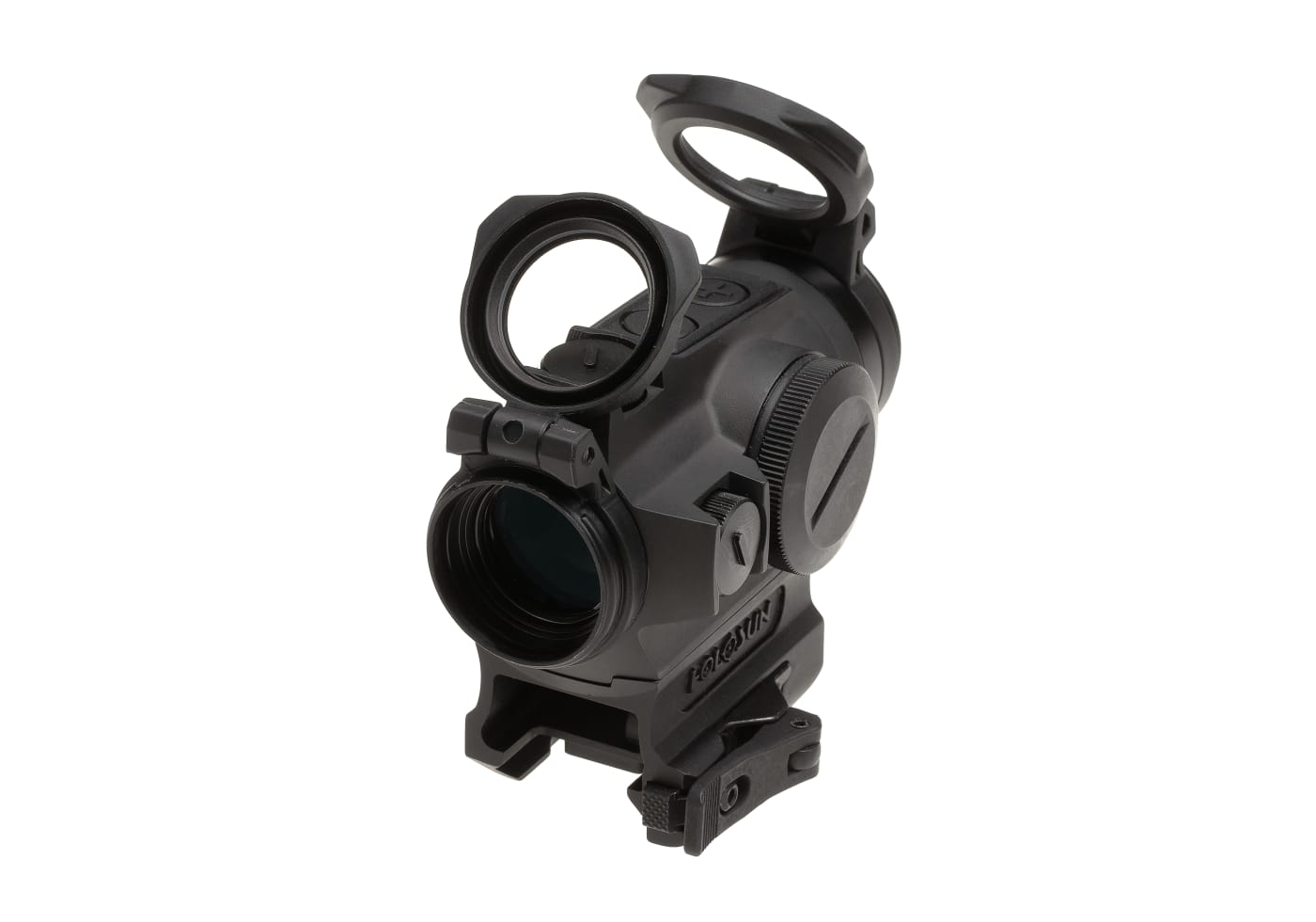 Holosun HE515GT-GR Elite Green Circle Dot Sight