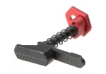 Leapers AR15 Ambidextrous Extended Magazine Release