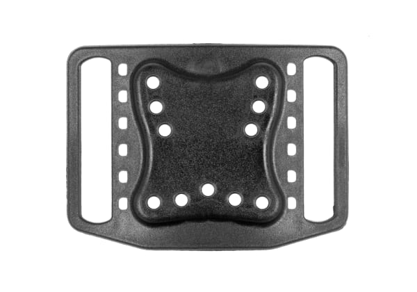 Blackhawk CQC SERPA Holster für Glock 20/21/37