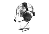 Sordin Supreme MIL CC Neckband