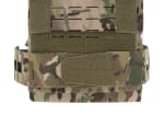 Clawgear Operator Plate Carrier