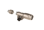 Night Evolution M300A Mini Scout Weaponlight