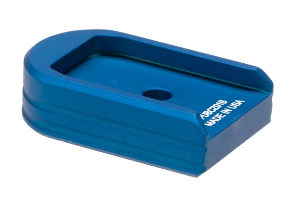 Leapers +0 Base Pad for CZ P07