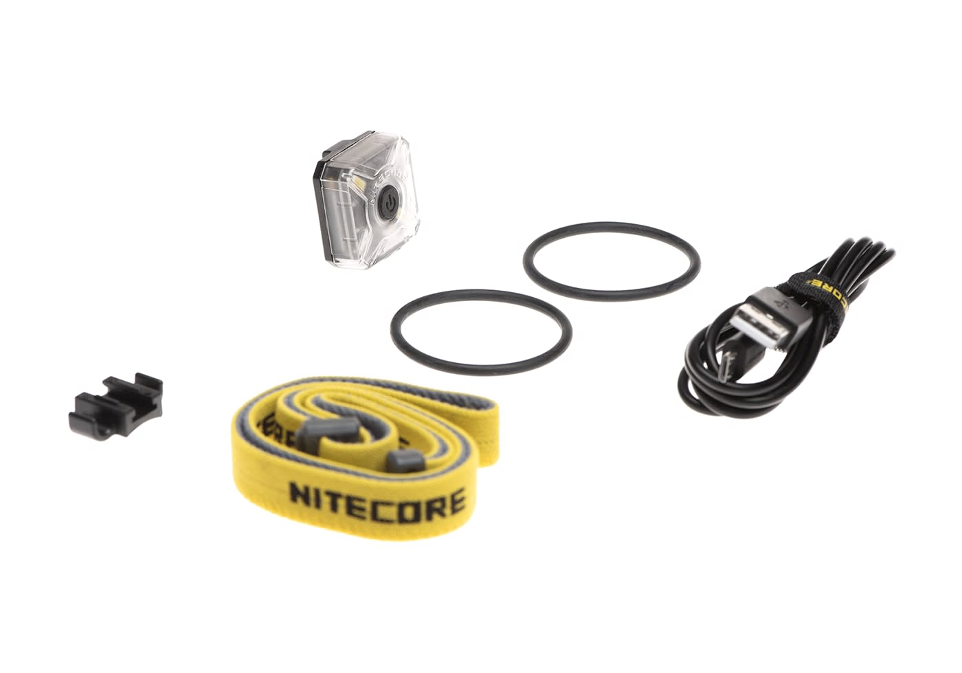 Nitecore NU05 Kit