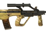 APS AUG A1