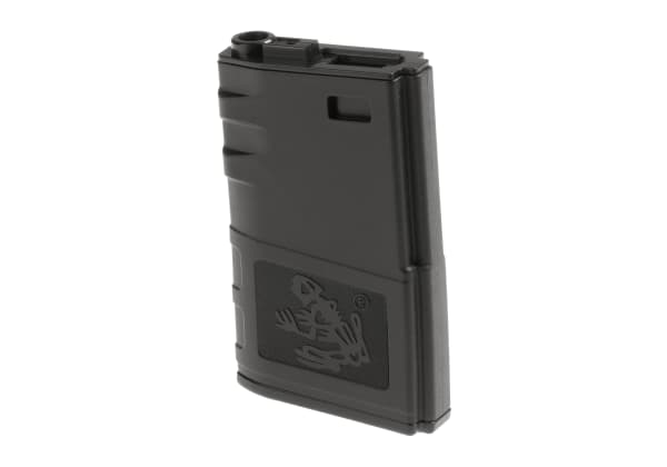 G&P Magazin M4 Skull Frog Hicap 140rds