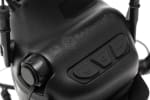 Earmor M32X Plus Hearing Protection Set for ARC Helmet Rails