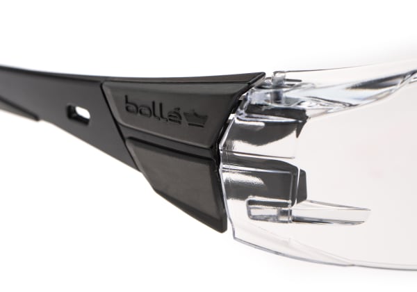Bollé Rush+ 2.0 Black Frame
