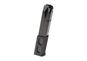 KCI Magazin für Beretta 92 9mm 30rds