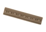MP Soft Rail Cover Model B for Keymod