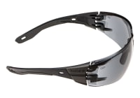 Bollé Rush+ 2.0 Platinum Black Frame