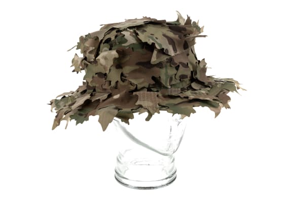 Invader Gear Leaf Boonie Hat